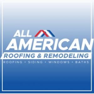 All American Roofing & Remodeling